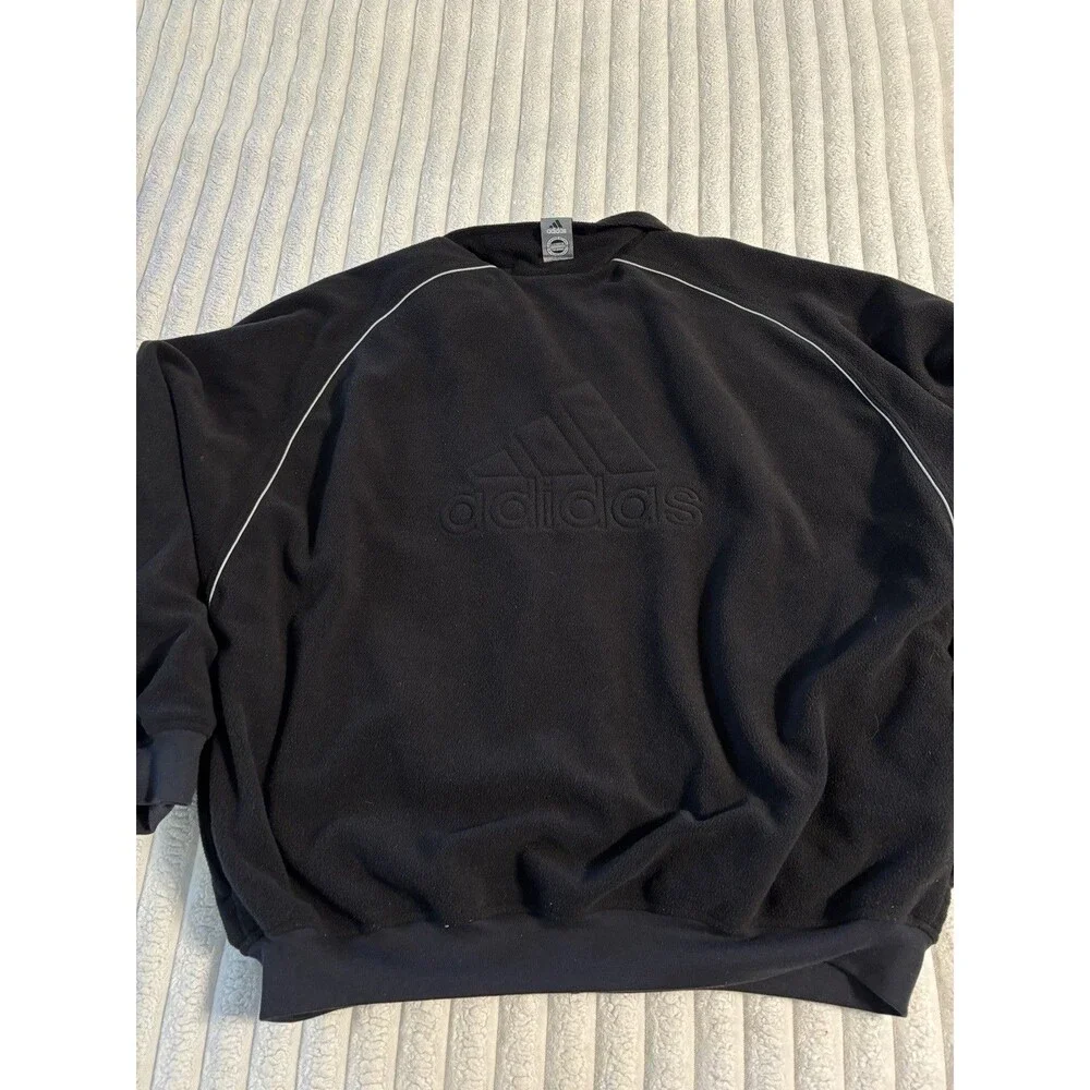 adidas vintage reversible